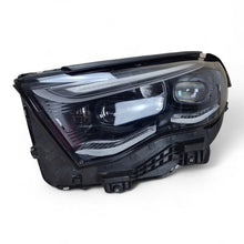 Load image into Gallery viewer, Frontscheinwerfer Mercedes-Benz A2149066102 Links Scheinwerfer Headlight SCH1201522594fr