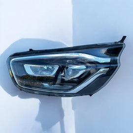 Frontscheinwerfer Ford Transit Custom JK21-13W030-DH Links Headlight