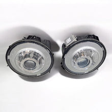 Load image into Gallery viewer, Frontscheinwerfer Mercedes-Benz W463 Ein Stück (Rechts oder Links) Headlight