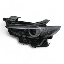 Laden Sie das Bild in den Galerie-Viewer, Frontscheinwerfer Mazda IV BCJH-51040 LED Links Scheinwerfer Headlight SCH9328242616pl