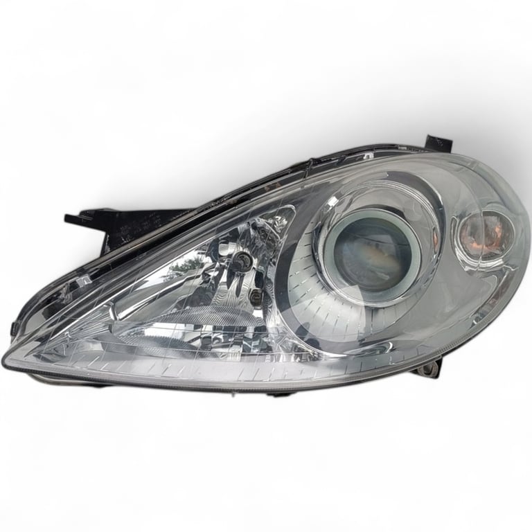 Frontscheinwerfer Mercedes-Benz W169 A1698200561 Ein Stück (Rechts oder Links) SCH5770606136xy