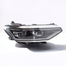 Load image into Gallery viewer, Frontscheinwerfer VW Passat B8 3G1941082-P LED Rechts Scheinwerfer Headlight