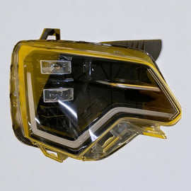 Frontscheinwerfer Kia Niro 92102-AT LED Rechts Scheinwerfer Headlight