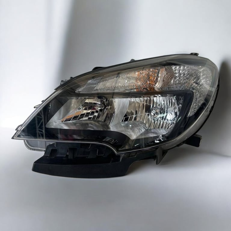 Frontscheinwerfer Opel Mokka 42435929 LED Links Scheinwerfer Headlight