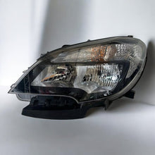 Load image into Gallery viewer, Frontscheinwerfer Opel Mokka 42435929 LED Links Scheinwerfer Headlight