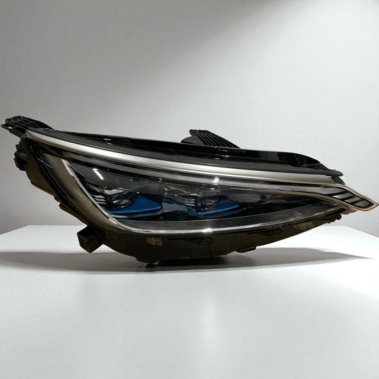 Frontscheinwerfer SC2E-4121020 Full LED Rechts Scheinwerfer Headlight