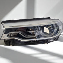 Load image into Gallery viewer, Frontscheinwerfer BMW 5 G31 G30 80A941035E Full LED Links Scheinwerfer Headlight