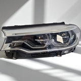 Frontscheinwerfer BMW 5 G31 G30 80A941035E Full LED Links Scheinwerfer Headlight
