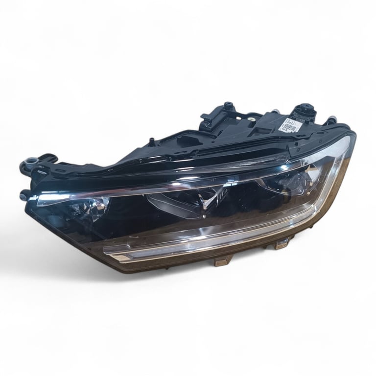 Frontscheinwerfer VW T-Roc 2GA941035AR Links Scheinwerfer Headlight SCH1193781293sf