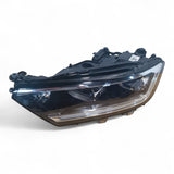 Frontscheinwerfer VW T-Roc 2GA941035AR Links Scheinwerfer Headlight