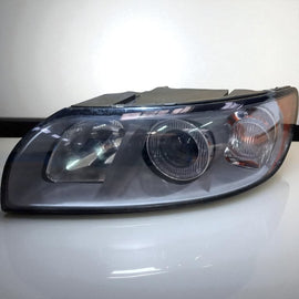 Frontscheinwerfer Volvo S40 II Links Scheinwerfer Headlight SCH5729102872vd