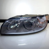 Frontscheinwerfer Volvo S40 II Links Scheinwerfer Headlight