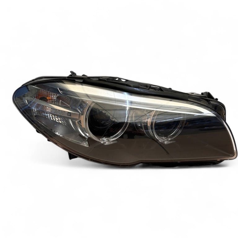 Frontscheinwerfer BMW F11 F10 7317132-07 Xenon Rechts Scheinwerfer Headlight SCH5717344483fg