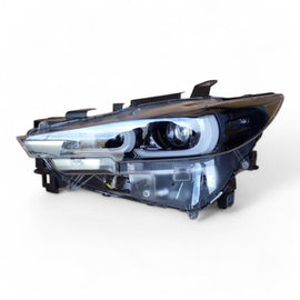 Frontscheinwerfer Mazda Cx5 KSD6-51040 Full LED Links Scheinwerfer Headlight SCH3637745742jx