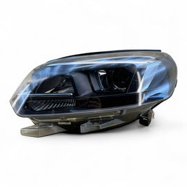 Frontscheinwerfer Citroën Jumpy Vivaro C Links Scheinwerfer Headlight