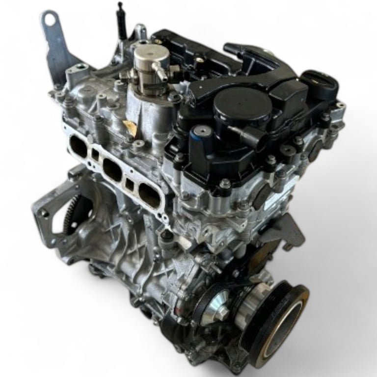 Motor Toyota Proace City HN05 10TMAG 1.2 28TKm 2019 Benzin Engine Unkomplett MOT1908427060uy