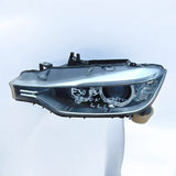 Frontscheinwerfer BMW 3 F30 F31 7259527 Xenon Links Scheinwerfer Headlight