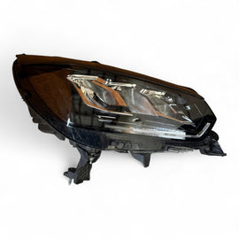Frontscheinwerfer Peugeot 2008 II 983303618 LED Rechts Scheinwerfer Headlight SCH8553442316qc