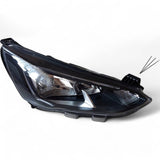Frontscheinwerfer Ford Focus MX7B-13E014-CC LED Rechts Scheinwerfer Headlight