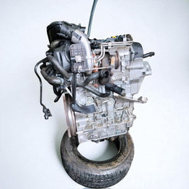 Motor Audi Seat Skoda VW CZE 1.4 150PS 110kW Benzin Engine Komplett