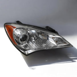 Frontscheinwerfer Genesis Coupe Vorderseite Scheinwerfer Headlight