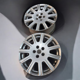 1x Alufelge 18 Zoll 8.5