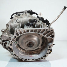 Laden Sie das Bild in den Galerie-Viewer, Getriebe Mercedes-Benz W177 K7B300 7003702700 700423 Automatikgetriebe