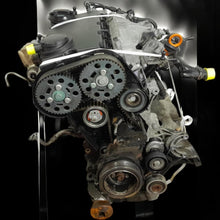 Laden Sie das Bild in den Galerie-Viewer, Motor Audi A6 C6 BLB BRE 2.0 TDI 140PS 103kW 2005 Diesel Engine Unkomplett