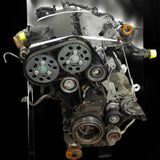 Motor Audi A6 C6 BLB BRE 2.0 TDI 140PS 103kW 2005 Diesel Engine Unkomplett
