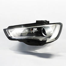 Load image into Gallery viewer, Frontscheinwerfer Audi A3 8V0941005 LED Links Scheinwerfer Headlight