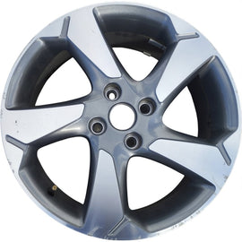 1x Alufelge 17 Zoll 7.0