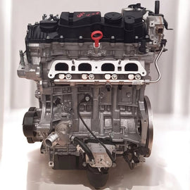 Motor Hyundai Tucson G4FU 1.6 Benzin Engine Unkomplett
