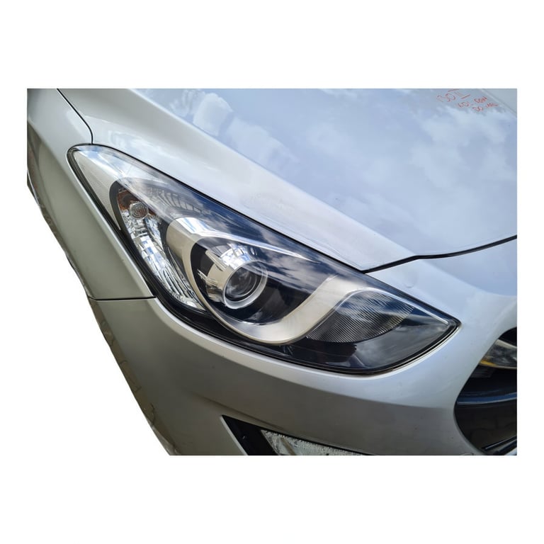 Frontscheinwerfer Hyundai I30 Rechts Scheinwerfer Headlight