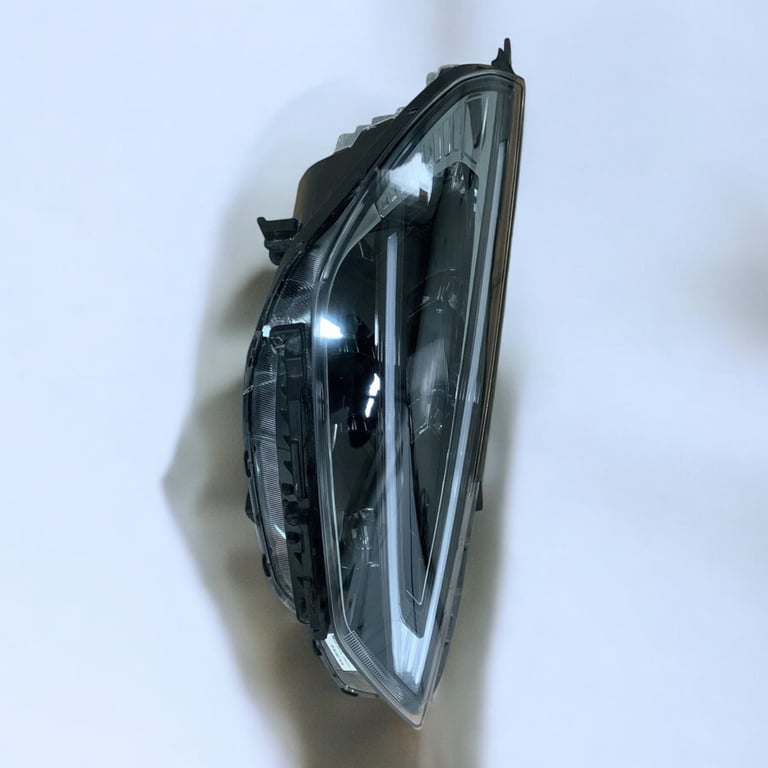 Frontscheinwerfer Hyundai I30 III 92102G4600 Full LED Rechts Headlight SCH2110460637xc