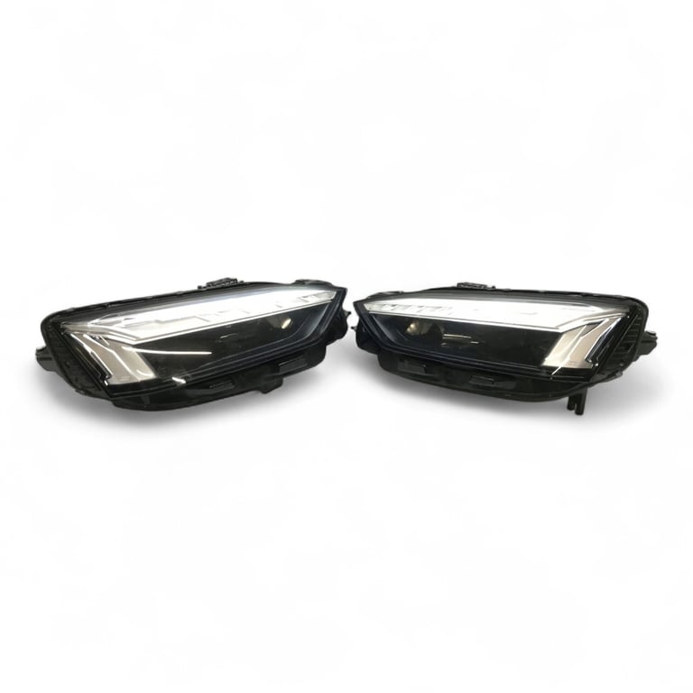 Frontscheinwerfer Audi A5 8W6941039 LED Links Scheinwerfer Headlight SCH6960475980vi