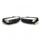 Frontscheinwerfer Audi A5 8W6941039 LED Links Scheinwerfer Headlight