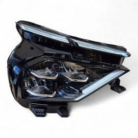 Frontscheinwerfer Citroën C4 9830649280 LED Rechts Scheinwerfer Headlight SCH2068537060gf