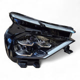 Frontscheinwerfer Citroën C4 9830649280 LED Rechts Scheinwerfer Headlight