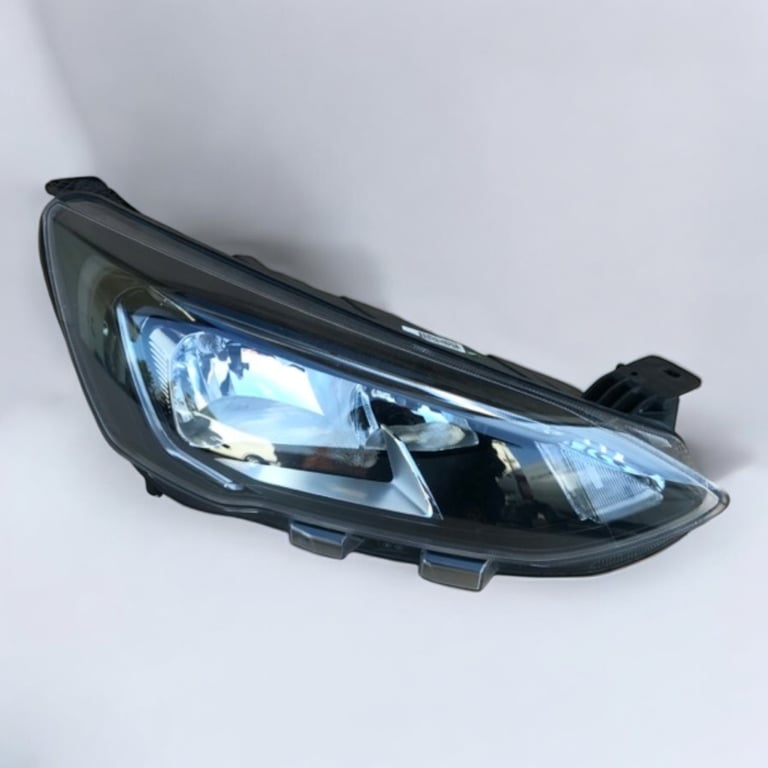 Frontscheinwerfer Ford Focus IV JX7B-13W029 LED Rechts Scheinwerfer Headlight