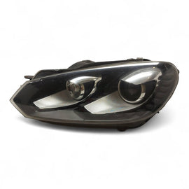 Frontscheinwerfer VW Golf VI 5k1 5K1941751D Xenon Ein Stück (Rechts oder Links) SCH5900146089si