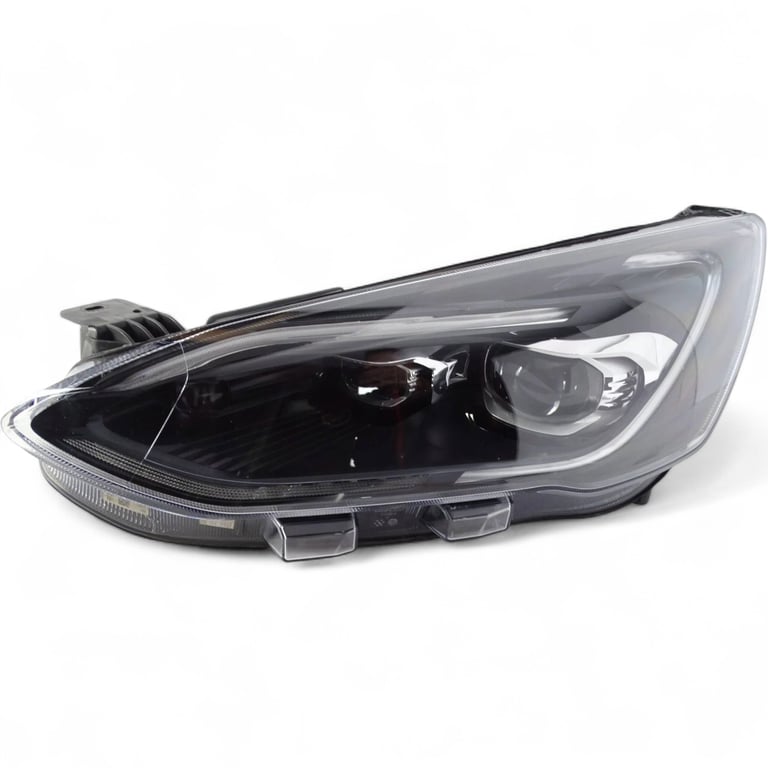 Frontscheinwerfer Ford Focus JX7B-13E17-1 Full LED Ein Stück (Rechts oder Links) SCH2673632545lx