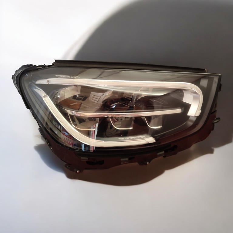 Frontscheinwerfer Mercedes-Benz A2539066403 LED Rechts Scheinwerfer Headlight