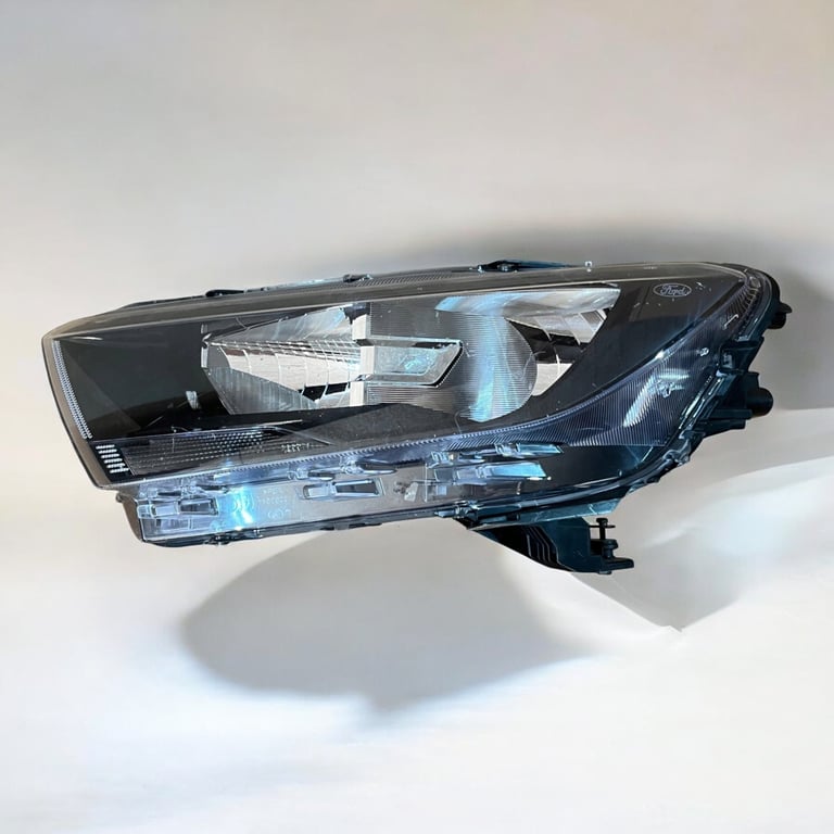 Frontscheinwerfer Ford Tourneo Connect 2KF941005 Links Scheinwerfer Headlight