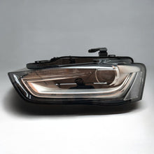 Load image into Gallery viewer, Frontscheinwerfer Audi A4 B8 8K0941005C Links Scheinwerfer Headlight