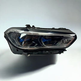 Frontscheinwerfer BMW X5 G05 NKO3377 Rechts Scheinwerfer Headlight SCH9225899673zr