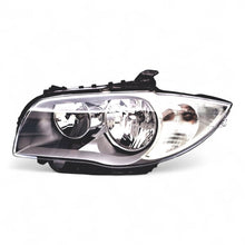 Laden Sie das Bild in den Galerie-Viewer, Frontscheinwerfer BMW 1 E81 E87 6924485-08 Links Scheinwerfer Headlight SCH3185068176zu