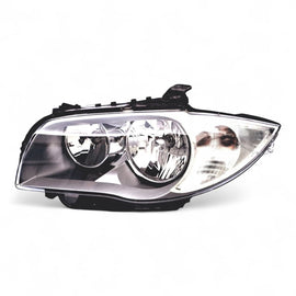 Frontscheinwerfer BMW 1 E81 E87 6924485-08 Links Scheinwerfer Headlight SCH3185068176zu