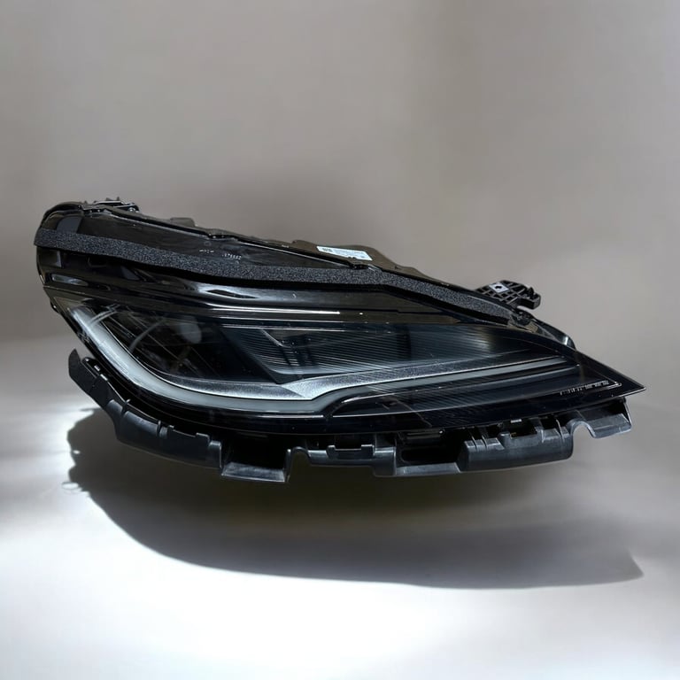 Frontscheinwerfer Tesla 3 1760889-00-E LED Rechts Scheinwerfer Headlight