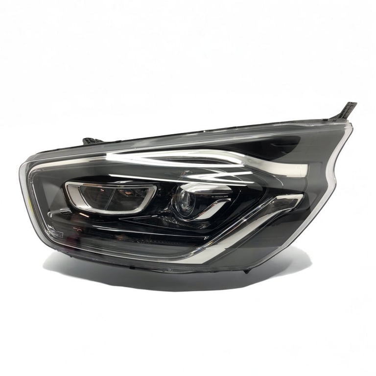 Frontscheinwerfer Ford Transit Custom JK21-13D153-BG Xenon Links Headlight