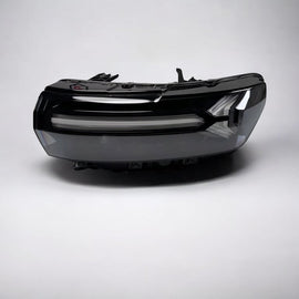 Frontscheinwerfer Dacia Duster 260603515R Full LED Ein Stück (Rechts oder Links) SCH7368463519gj